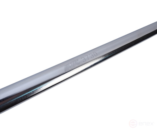 3/4" L=610mm hand crank with JTC hinge and handle