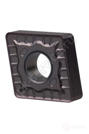 CNMG190616-DM VK1525 Пластина твердосплавная ИПК