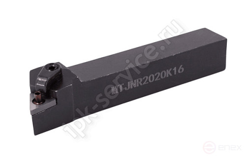 MTJNR4040R22 Державка токарная наружная ИПК