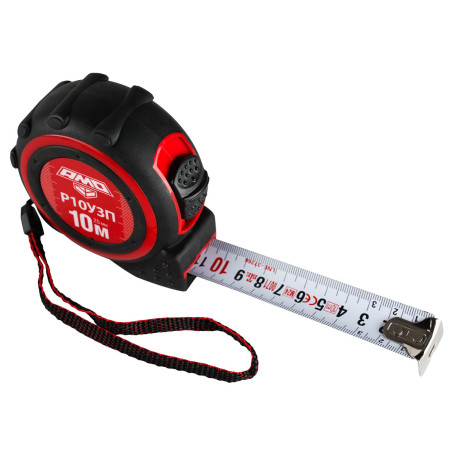 Measuring tape measure AMO R10U3P