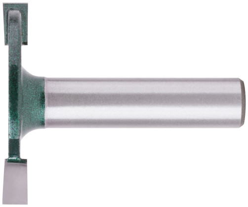 Edge disc milling cutter DxHxL=32x4x38mm