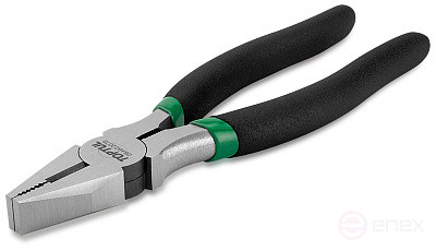 Pliers 180 mm TOPTUL