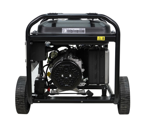 Loncin LC6500D-SA Generator