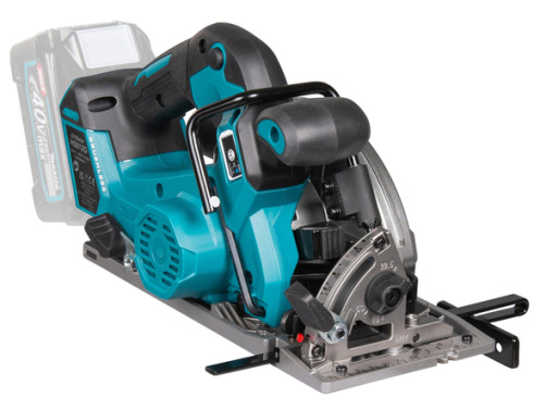 Circular saw, rechargeable HS012GZ