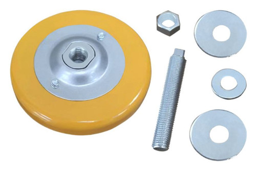 Виброизолятор (буфер резинометаллический) M8x23 до 31 кг KIPP K0568.03004055