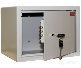 Safe deposit box AIKO T-23