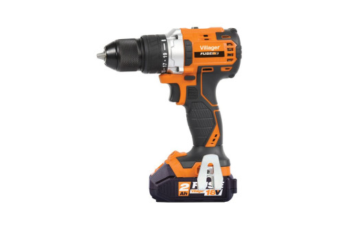 Brushless cordless screwdriver Villager VLP 5020 (without battery)