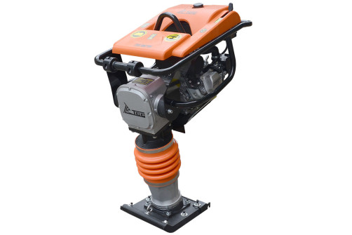 Petrol vibration rammer TSS RM75L