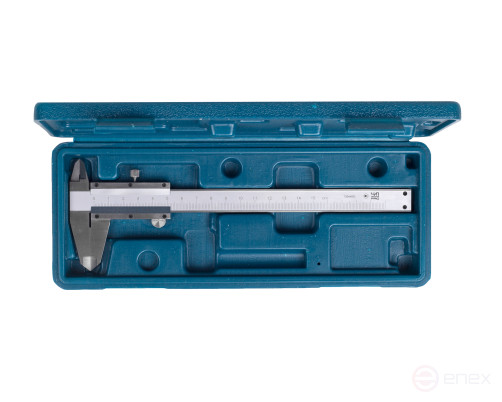 Штангенциркуль ШЦ - 1 - 150 0,1 ЧИЗ PRO