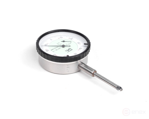 Индикатор час. типа ИЧ - 25 0,01 без ушка ЧИЗ