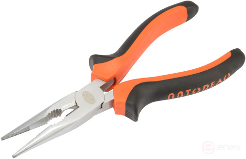 Pliers elongated 200 mm (Avtodor) 30320