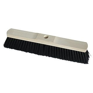 Mop with brush 393010