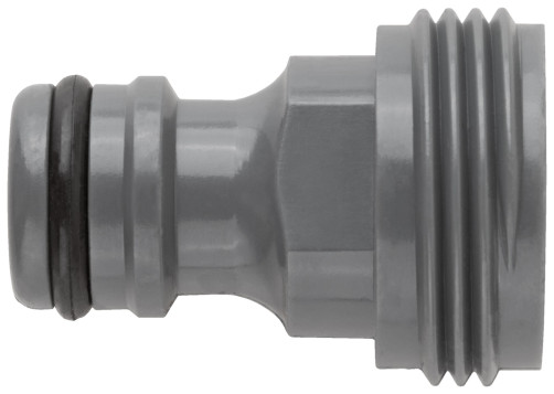 Adapter inner plastic 3/4"