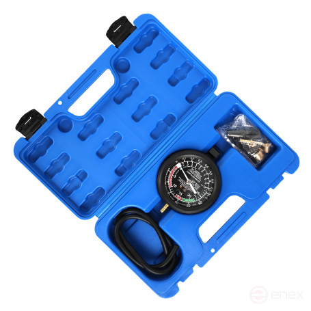 TA-G1015 AE&T Vacuum and Fuel Pump Tester