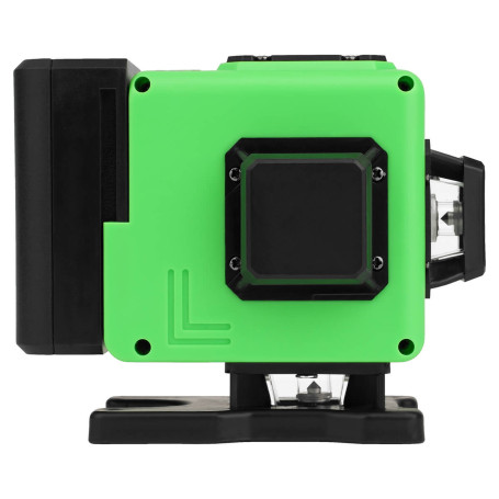 AMO LN 3D-360-3 Laser Level with Green beam