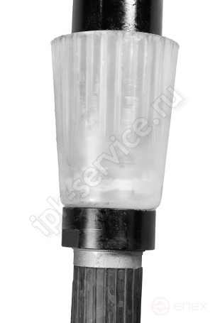 Pneumatic rammer PT-4