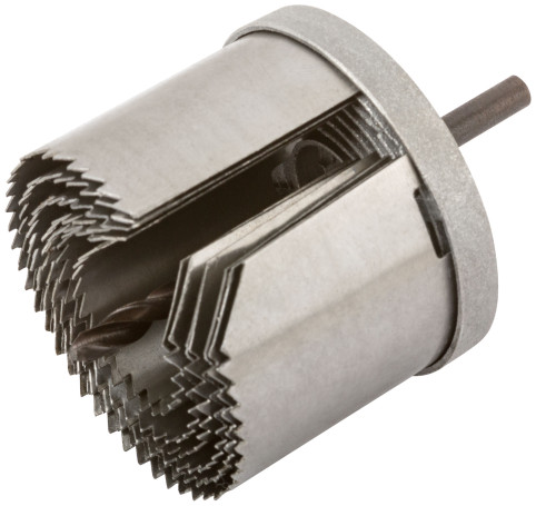 Circular saws with a red-hot tooth 2", 26 - 63 mm