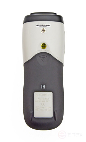 DT-8809A Люксметр