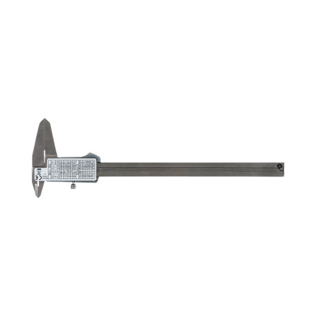 Electronic vernier caliper RGK SC-200 (SHCC-I-200-001)