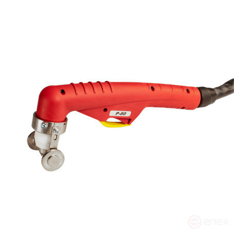 Plasma Cutter P80 Euro 12m HF