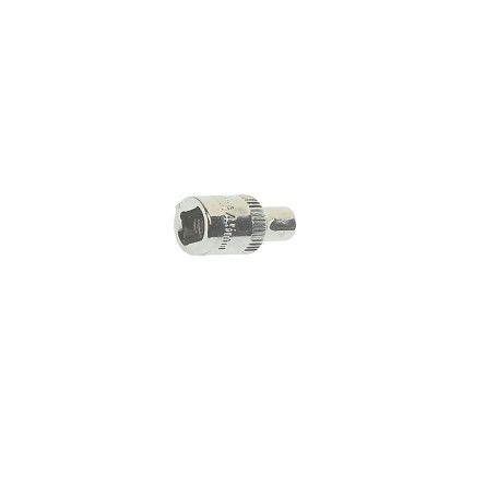 End head 4.5mm 1/4" 6-sided L=30mm EUREKA ER-90202 /1/27