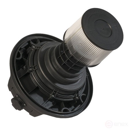 Пылесос для сухой и влажной уборки BORT BSS-1215-P