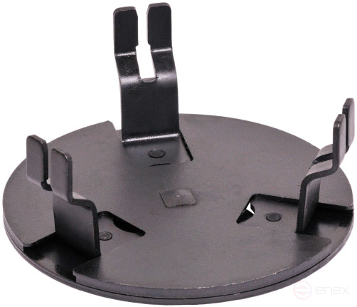 Съемник крышки топливного насоса 3-захватный 89-170мм (АвтоDело) 40455