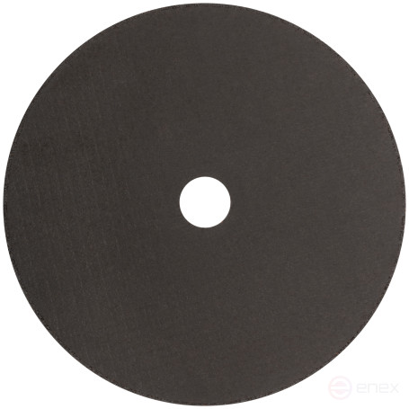 Cutting circle for metal MOS, seat diameter 22.2 mm, 180x2.5 mm