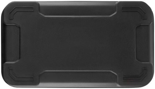 Tool bag, 42 compartments, 475x260x350 mm