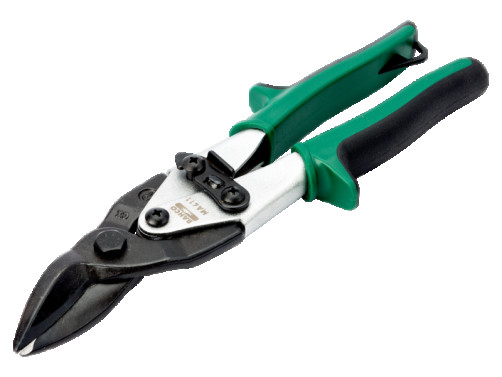 Metal scissors, right, 250mm