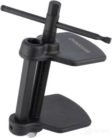 Приспособление для разведения тормозных цилиндров усиленное (АвтоDело) 40508