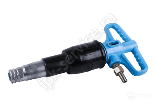 Бетонолом Б-1