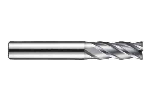 End mill Ø 5 mm, S814HA5.0