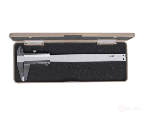 Штангенциркуль ШЦ - 1 - 125 0,05 ЧИЗ Premium