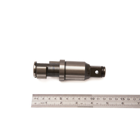 Shaft assembly RT-5567 (Anvil) pos.8,9,10