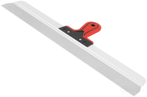 Facade Professional spatula, stainless steel, rubberized handle 600 mm