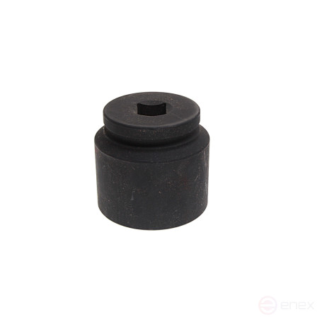 Головка торцевая 1" 75мм ударная L=95мм JTC