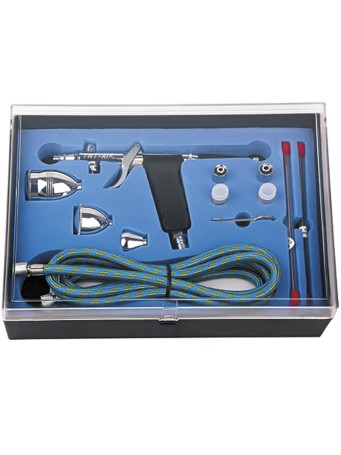 BD-116C Airbrush