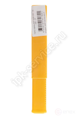 BAP300RC20-20-200-2T Корпус фрезы ИПК