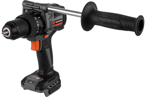 Anycons RB-DB-2109 brushless impact drill , AC-ID21090, without battery