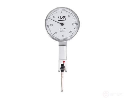 Индикатор ИРБ - 0,8 0,01 ЧИЗ