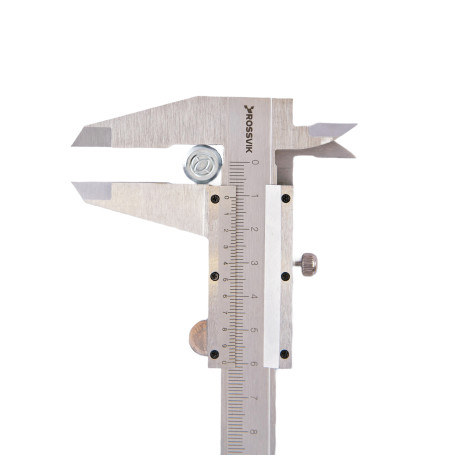 Шип ремонтный ROSSVIK 12-6-2 серия PRO (пакет 100шт)