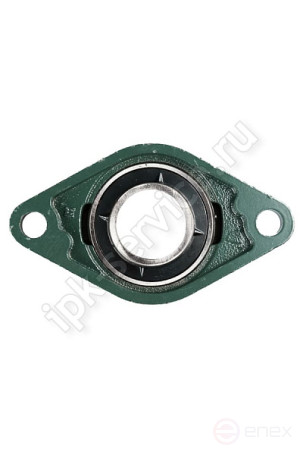UCFL 204 bearing assembly