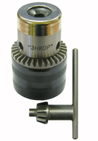 ZVP cartridge 1.5-13 mm, 1/2", with dust protection
