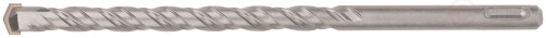 Бур по бетону, SDS-Plus, GreatFlex Light, 12x210 мм