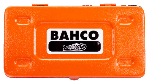 1/4Набор торцевых головок, 27шт 6722M