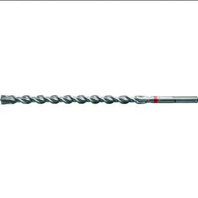 Carbide drill TE-YX 18/52