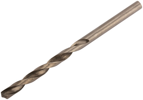 Metal drills HSS polished in a blister 4.0 mm ( 2 PCs.)