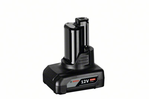 Battery pack GBA 12V 6.0Ah