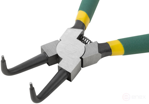 Locking ring clamps 170 mm, set of 4 pcs.